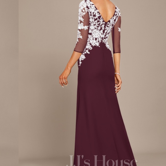 Mother of the Groom - Picture 1 of 2